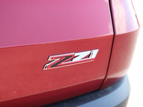 New 2027 Chevrolet Traverse Z71 w/ Enhanced Driving Package AWD/4WD image 16