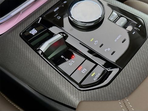 Used 2026 BMW X3 xDrive30 w/ Convenience Package image 15