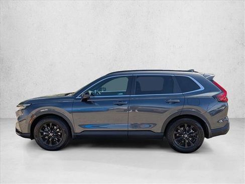 Used 2025 Honda CR-V Sport image 9