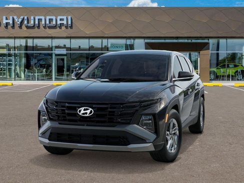 New 2026 Hyundai Tucson SE AWD/4WD image 6