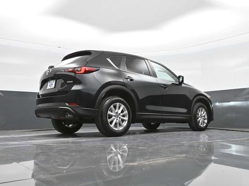 Used 2023 MAZDA CX-5 AWD 2.5 S image 37