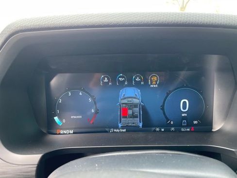 New 2026 Ford F150 STX w/ Equipment Group 200A image 10