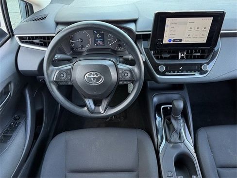 Used 2024 Toyota Corolla LE image 11