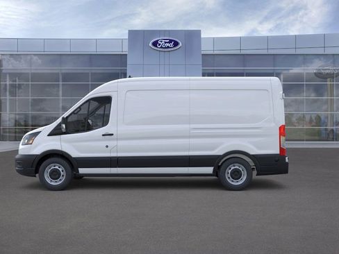New 2025 Ford Transit 250 XL w/ Load Area Protection Package image 3