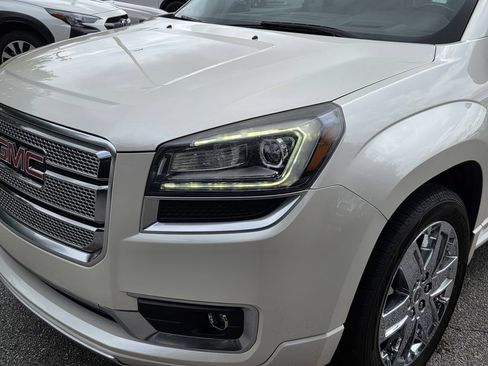 Used 2015 GMC Acadia Denali FWD image 6