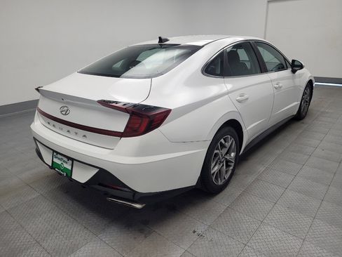 Used 2022 Hyundai Sonata SEL image 9