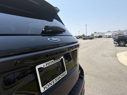 Used 2025 Ford Explorer ST-Line AWD/4WD image 31