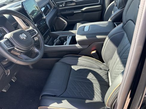 New 2026 RAM 1500 Tungsten image 15