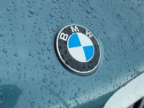 Used 2025 BMW X5 sDrive40i w/ Premium Package RWD image 9