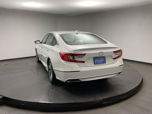 Used 2018 Honda Accord EX-L image 5