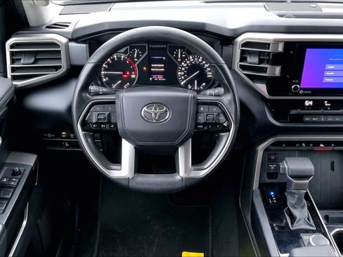 Used 2023 Toyota Tundra SR5 image 5