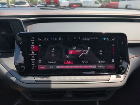 New 2025 Dodge Charger R/T w/ Quick Order Package 25M R/T image 19