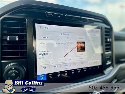 New 2024 Ford F150 XLT w/ Equipment Group 302A MID image 17