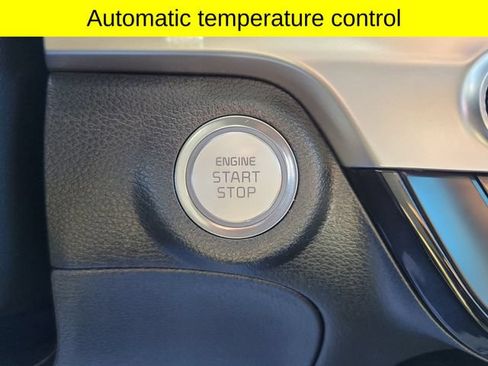 Used 2024 Kia Telluride S w/ S Sunroof Package AWD/4WD image 17