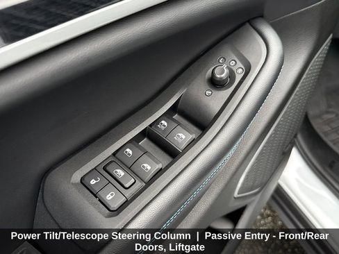 Used 2023 Jeep Grand Cherokee Trailhawk w/ Advanced Protech Group II image 14