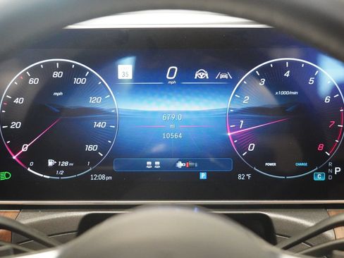 Certified 2024 Mercedes-Benz CLE 300 4MATIC Cabriolet image 21