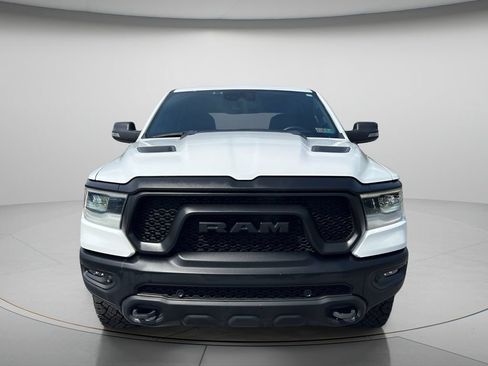 Used 2023 RAM 1500 Rebel w/ Rebel Level 2 Equipment Group AWD/4WD image 2