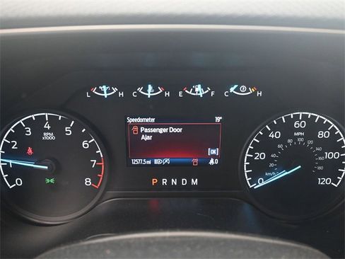 Used 2023 Ford F150 XL w/ STX Appearance Package image 14