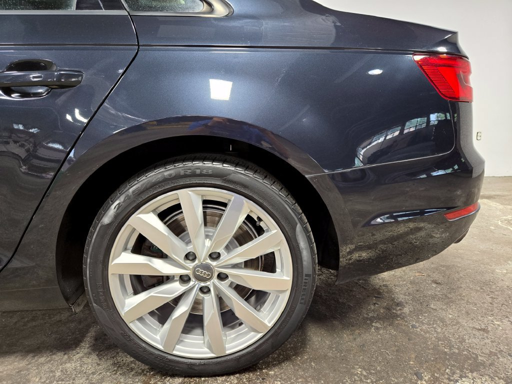 Used 2017 Audi A4 2.0T Premium AWD/4WD image 57