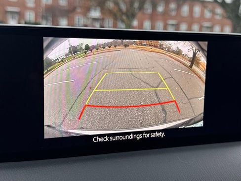 Used 2023 MAZDA CX-5 AWD 2.5 S image 32