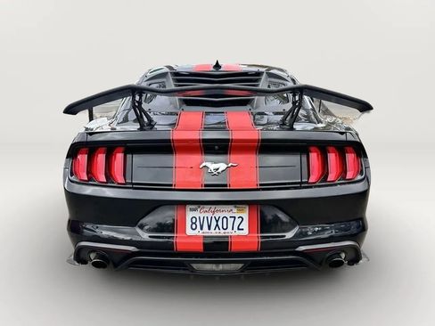 Used 2020 Ford Mustang GT RWD image 16