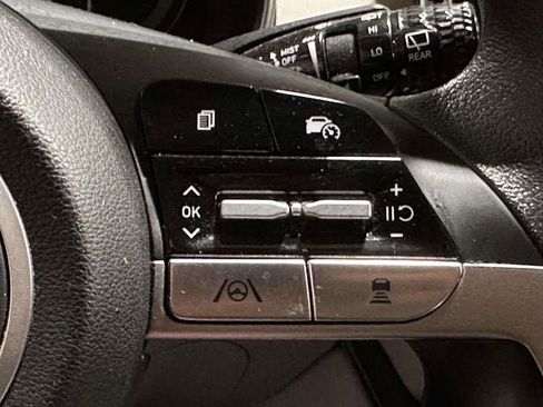 Used 2024 Hyundai Tucson SEL AWD/4WD image 27