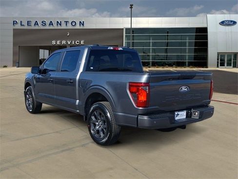 New 2026 Ford F150 STX w/ Equipment Group 200A image 3