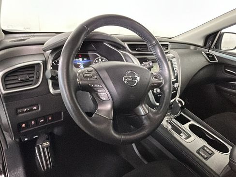 Used 2021 Nissan Murano SV AWD/4WD image 15