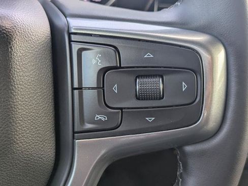 Certified 2026 Chevrolet Silverado 1500 LT AWD/4WD image 26