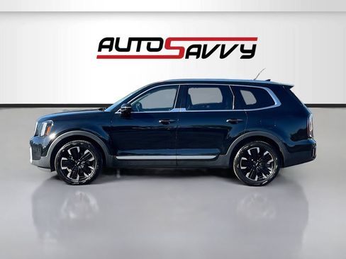 Used 2023 Kia Telluride SX FWD image 4