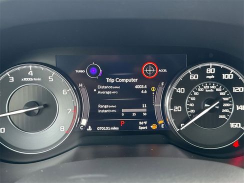 Used 2019 Acura RDX AWD w/ Advance Package image 10