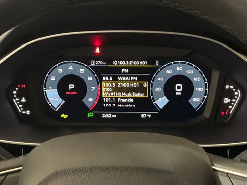 Used 2025 Audi Q3 2.0T Premium w/ Convenience Package image 16