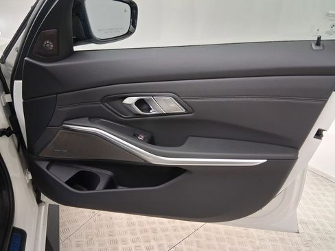 New 2026 BMW M3 Competition w/ M Driver's Package image 31