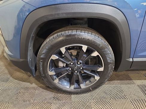 Used 2025 Chevrolet Equinox RS w/ Convenience Package III AWD/4WD image 18