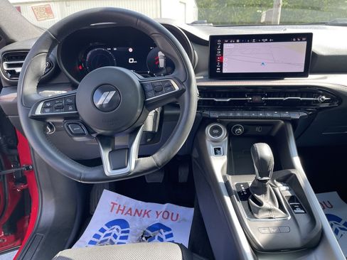 Used 2023 Dodge Hornet GT Plus w/ Tech Pack Plus w/o Parking image 14