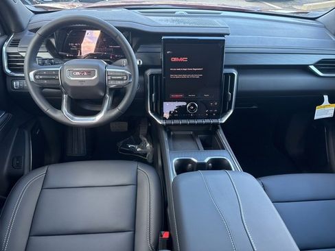 New 2026 GMC Acadia Elevation image 28