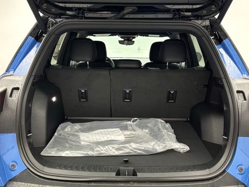 New 2026 GMC Terrain Elevation image 9