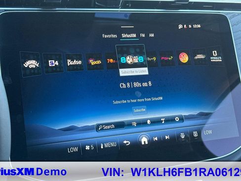 Certified 2024 Mercedes-Benz E 450 4MATIC All-Terrain Wagon image 29