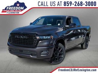 New 2026 RAM 1500 Laramie w/ Night Edition video 1