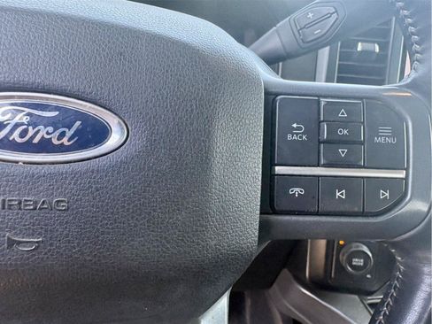 Used 2024 Ford F450 Lariat w/ Lariat Ultimate Package AWD/4WD image 18