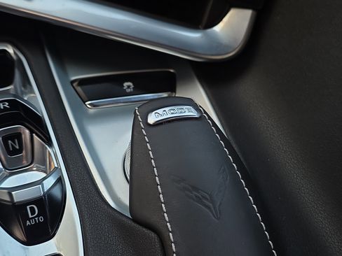 Used 2023 Chevrolet Corvette Stingray Coupe w/ 1LT image 25