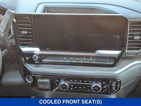 New 2026 GMC Sierra 2500 SLT w/ SLT Convenience Package image 31