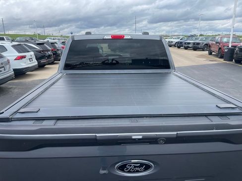 Used 2023 Ford F150 Tremor w/ Trailer Tow Package AWD/4WD image 33
