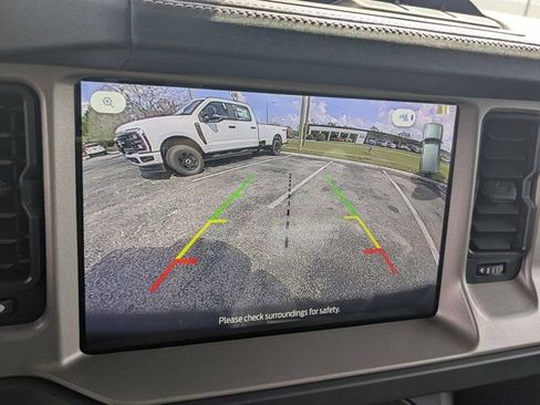 New 2026 Ford Bronco Outer Banks image 25