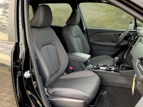 New 2026 Subaru Forester Premium image 11