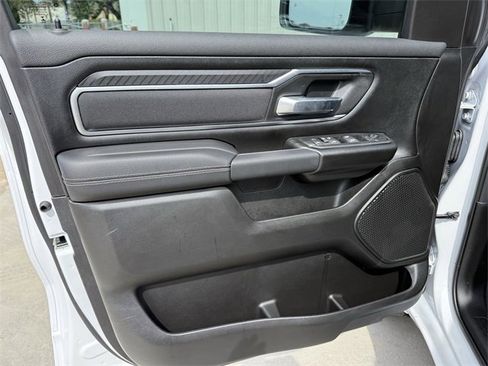 New 2026 RAM 1500 Lone Star image 3