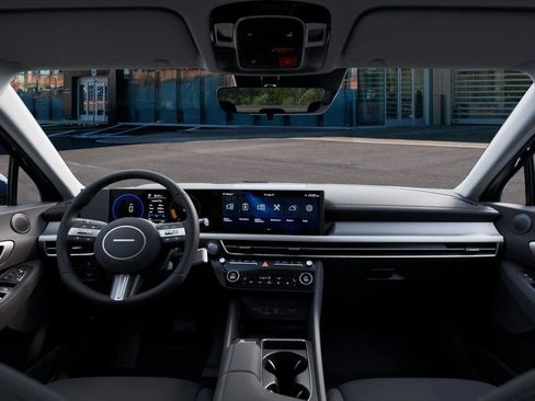 New 2026 Hyundai Sonata SEL image 11
