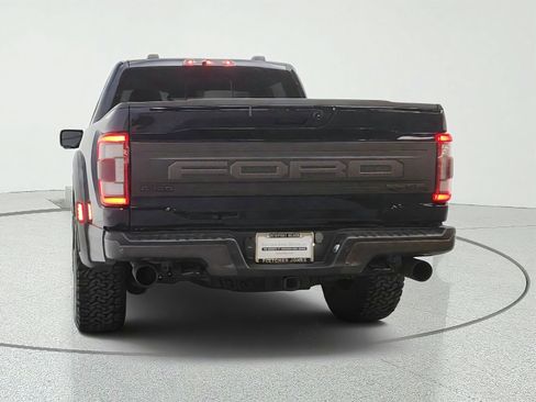 Used 2023 Ford F150 Raptor AWD/4WD image 6