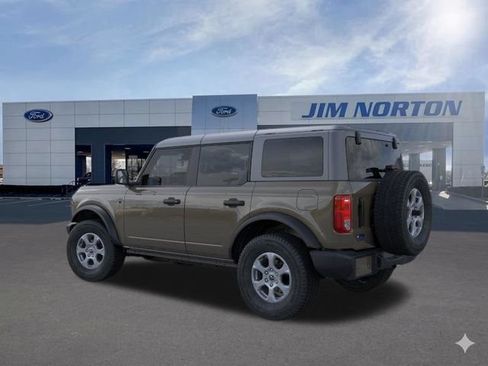 New 2026 Ford Bronco Big Bend AWD/4WD image 6