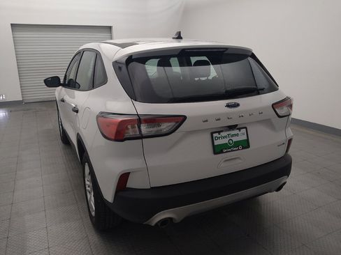 Used 2020 Ford Escape S image 6